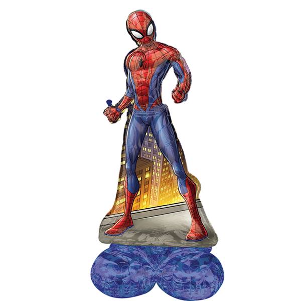 Airloonz  Spiderman